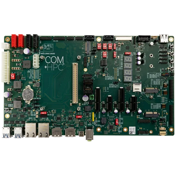 conga-HPC/EVAL-Mini Preview image