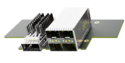 More about conga-HPC/LEK