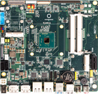 conga-IA Mini ITX Board