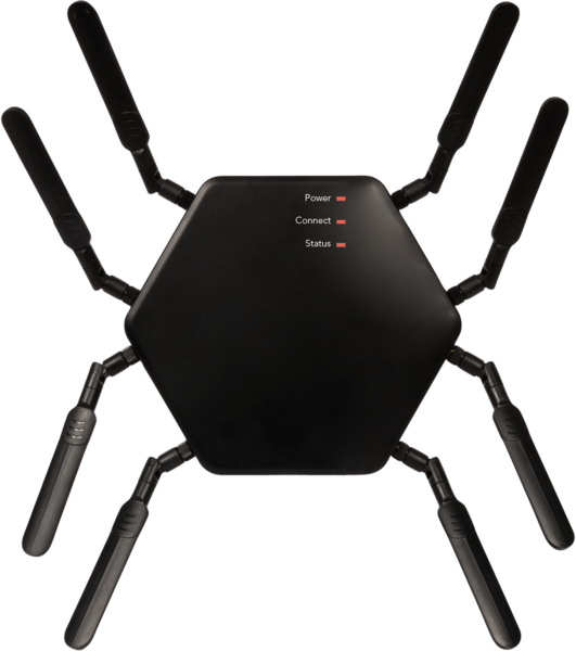 conga-IoT (End of Life) Preview image