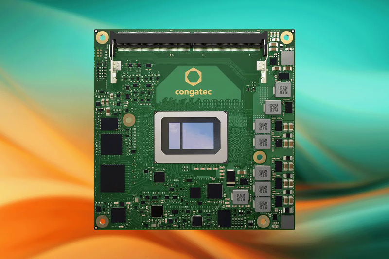 Press Image conga-TC300