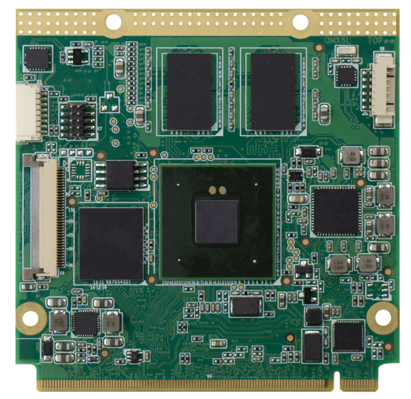 conga-QMX6 Preview image