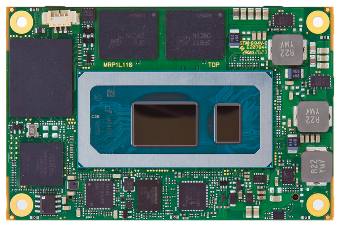 conga-mRP10 Preview image