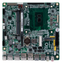 More about conga-IC170