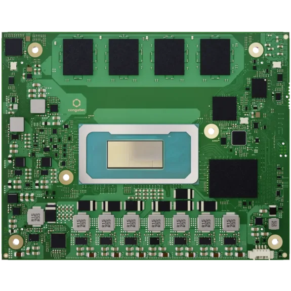 conga-HPC/cPTL Preview image