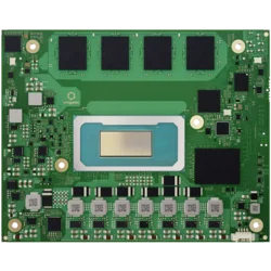 conga-HPC/cPTL Image