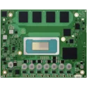 More about conga-HPC/cPTL