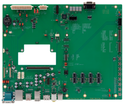 conga-Eval Carrier3 T10 Image