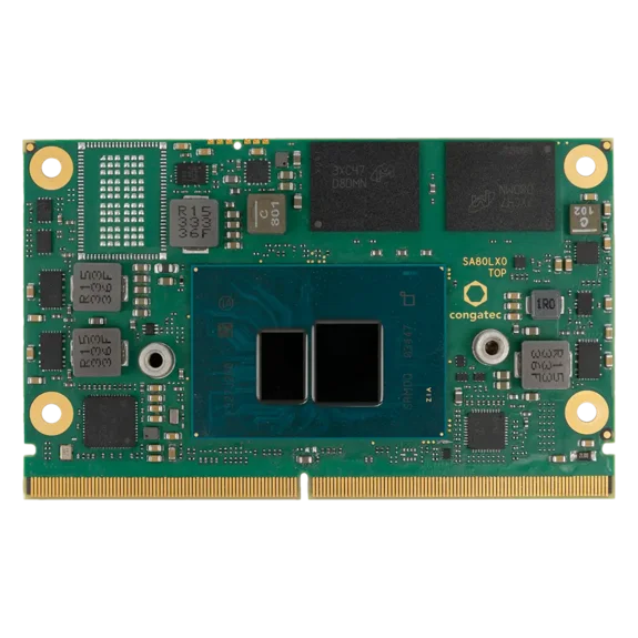 conga-SA8 Vorschaubild