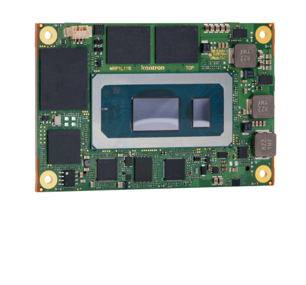 conga-mRP10 Preview image