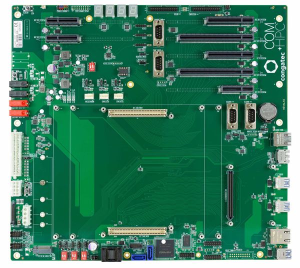 conga-HPC/EVAL-Server Preview image