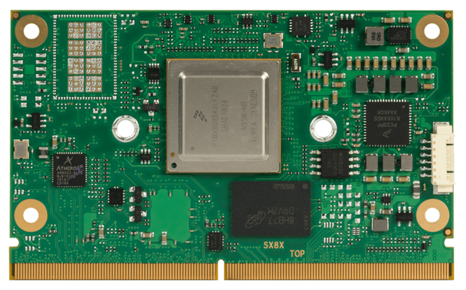conga-SMX8X Preview image