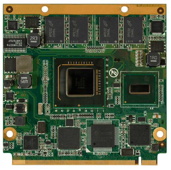 conga-QA (EOL) Preview image