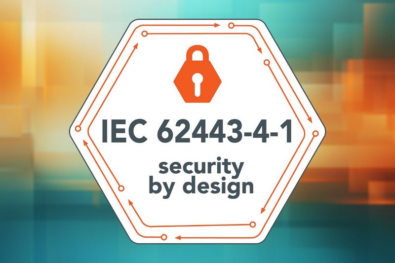 Press Image congatec IEC-62443 certification
