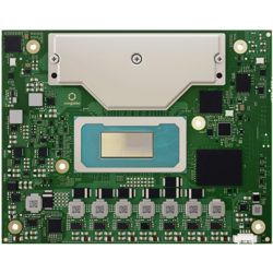 conga-HPC/cPTL Image