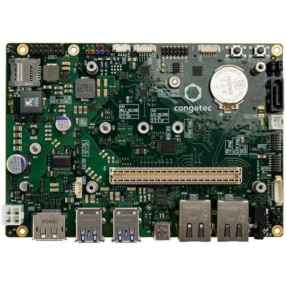 conga-HPC/3.5-Mini Preview image