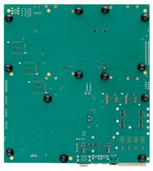 conga-Eval Carrier Server Image