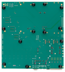 conga-Eval Carrier Server Image 1