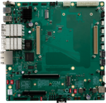 More about conga-HPC/uATX-Server