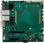 conga-HPC/uATX-Server Image 1