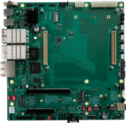 conga-HPC/uATX-Server Bild