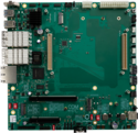 More about conga-HPC/uATX-Server