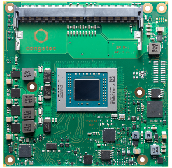 conga-TCV2 Preview image