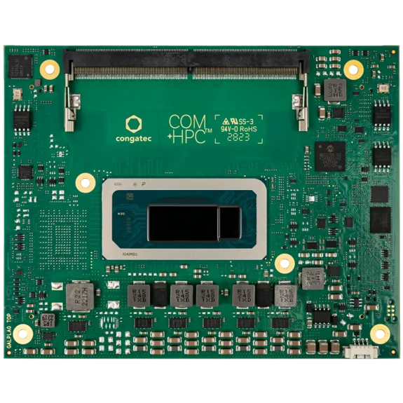 conga-HPC/cRLP Preview image