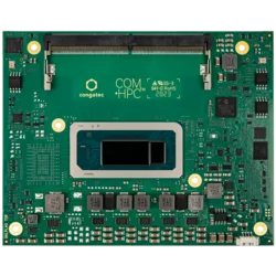 conga-HPC/cRLP Image