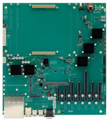 conga-Eval Carrier Server Image