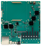 conga-Eval Carrier Server Image 2