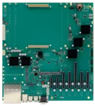 conga-Eval Carrier Server Image 2