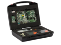 More about conga-QKIT/x86