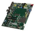 conga-TEVAL - COM Express Type 6 carrier board
