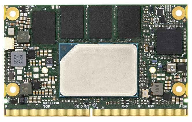 conga-sXEL Preview image