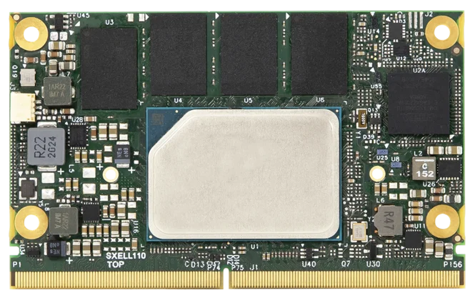 conga-sXEL Preview image