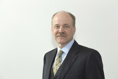 Jason Carlson CEO congatec