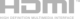 HDMI