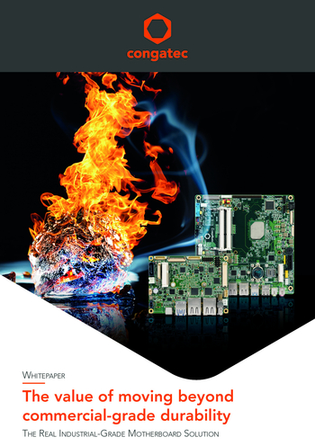 Single Board Computer Whitepaper