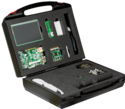 conga-SBM3/Qseven-Mobility Starter Kit conga-SBM3/Qseven-Mobility Starter Kit