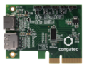 conga-DP/HDMI 4k Adapter conga-DP/HDMI 4k Adapter