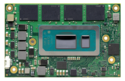 More about conga-HPC/mRLP