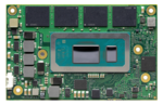 conga-HPC/mRLP Computer on Module