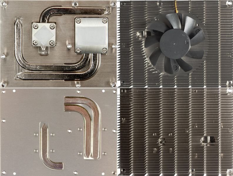 ag heating & cooling