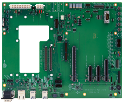 conga-Eval Carrier T7 Gen2 Image