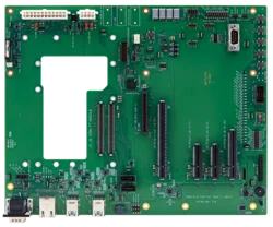 conga-Eval Carrier T7 Gen2 Image