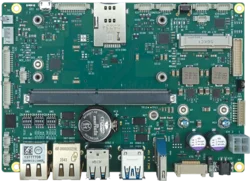 conga-SMC2/Edge ARM Image