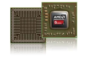 AMD G-Series SOC APU