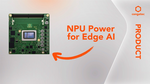 Intel Core Series 3 COM Express Compact: NPU Power for Edge AI