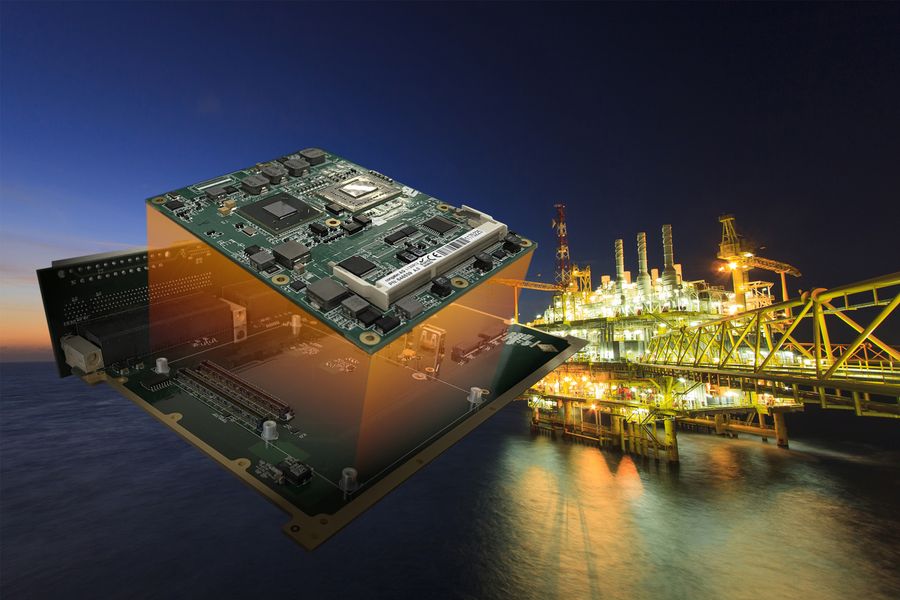 congatec presents new embedded edge server technologies for the energy ...